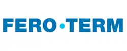 Fero-term trgovine logo - katalog, letak