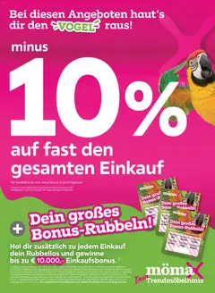 Vorschau der Angebote: Mömax Mömax Prospekt aktuell gültig ab 29.09.2026