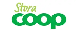 Stora Coop erbjudanden logo