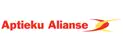 Aptieku Alianse logotips