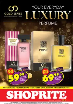 Preview of Shoprite flyer valid from 12/10/2026