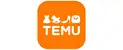 Logo TEMU