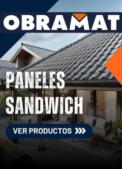 Vista previa del folleto de la tienda Obramat válido desde el 28/07/2026 
