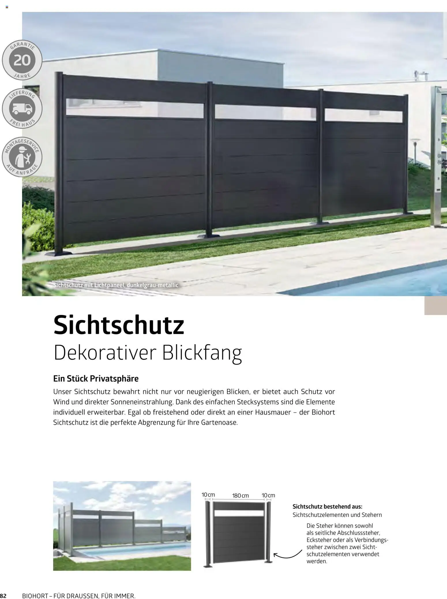 Vorschau von dem Prospekt des Geschäftes Dehner, gültig ab dem 01.01.2026