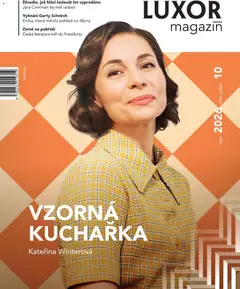 Náhled nabídky: Knižní klub Knižní klub magazín platný od 01.10.2026