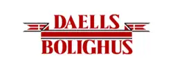 Daells Bolighus logo