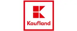 Kaufland in der Kategorie Hypermärkte