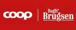 Dagli'Brugsen logo