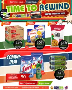 Preview of Super Save flyer valid from 06/10/2026