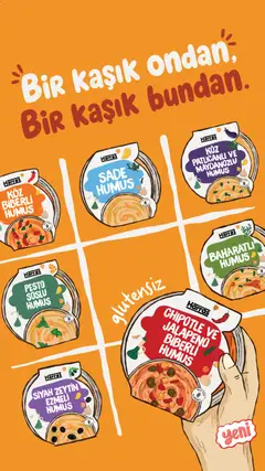 File Market File Market Haziran'da Öne Çıkan Ürünler 01.06.2026 - Broşürünün önizlemesi
