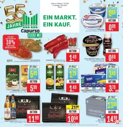 Vorschau von dem Prospekt des Geschäftes Marktkauf, gültig ab dem 10.05.2026