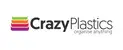 Logo Crazy Plastics