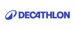 Decathlon - Logo logo