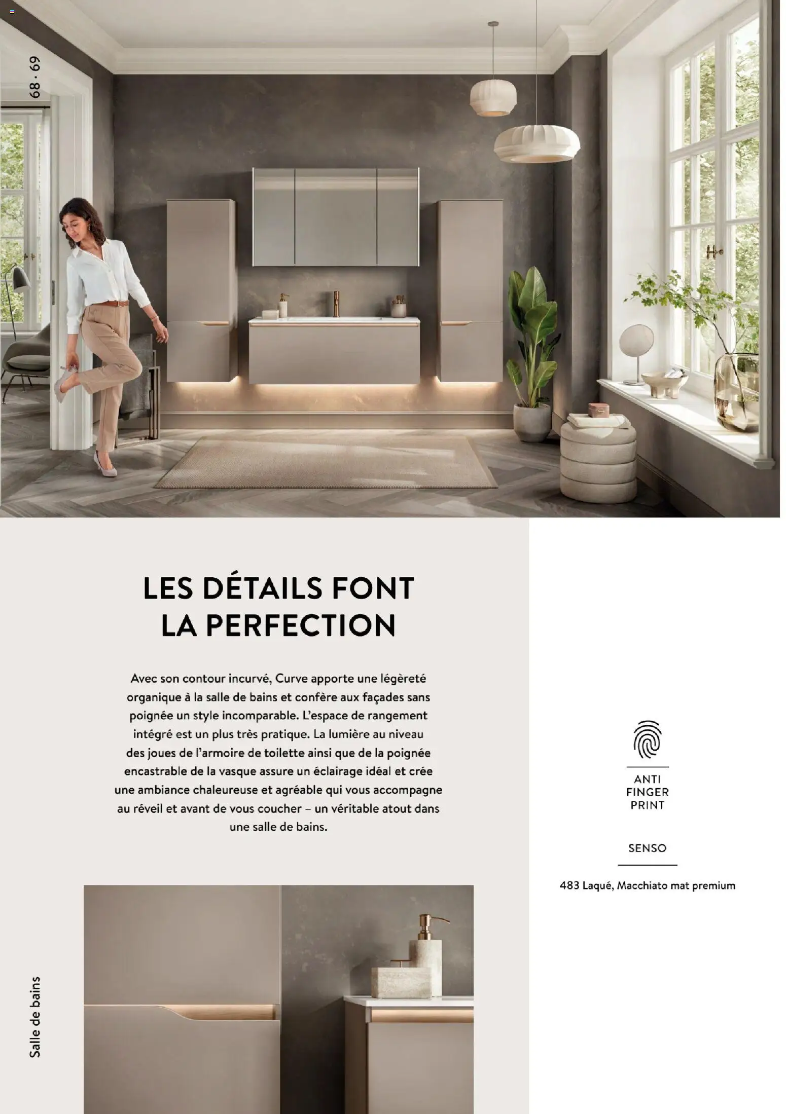 Prévisualisation de Catalogue du magasin Atlas formulaire valide 01/01/2026 - Réveil, Éclairage