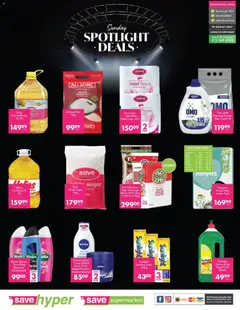 Preview of Save flyer valid from 09/08/2026
