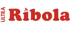 Ribola trgovine logo - katalog, letak