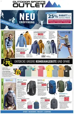 Vorschau von dem Prospekt des Geschäftes Angebote, gültig ab dem 03.06.2026