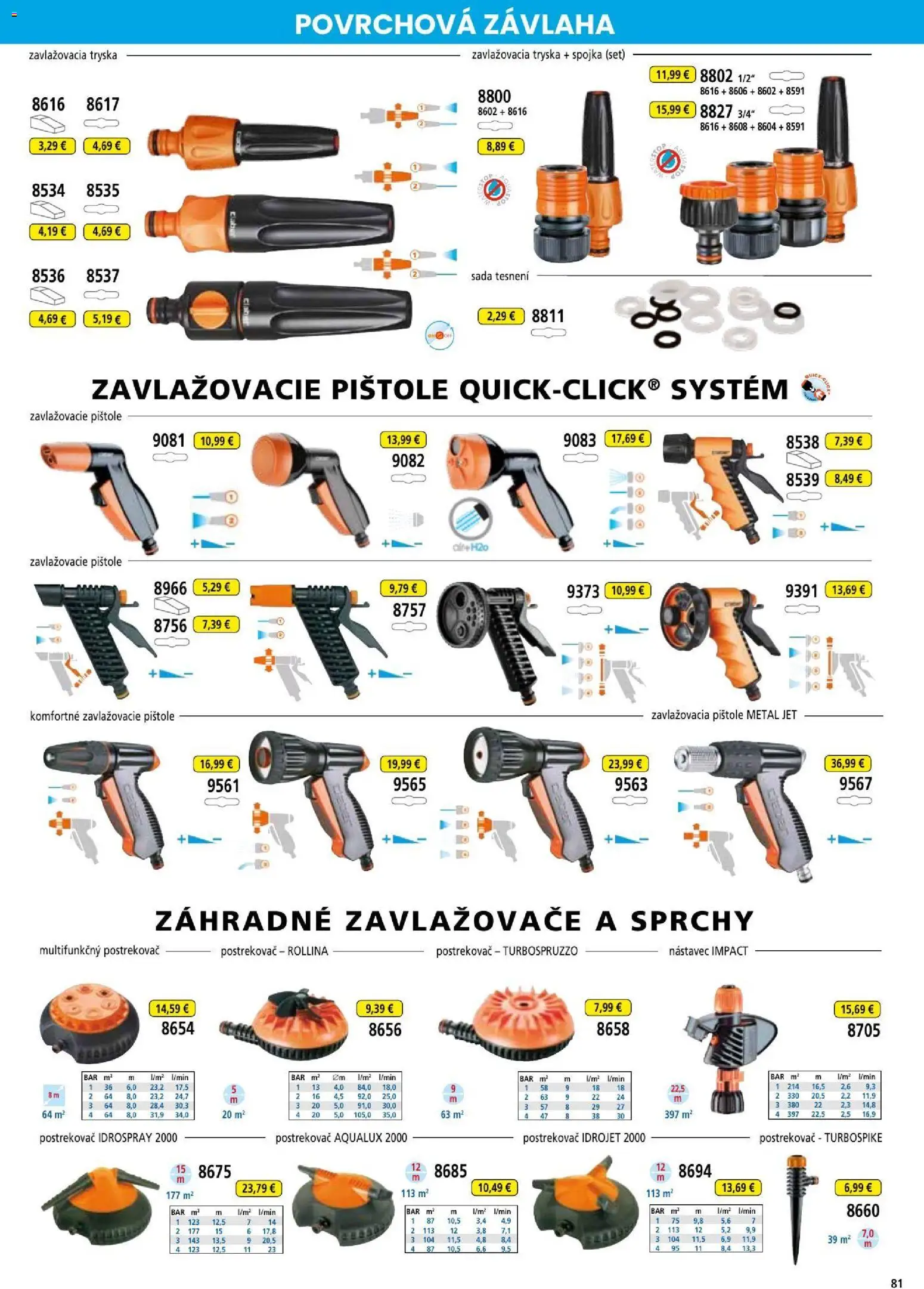 Náhľad Hecht letáku platného od 06.07.2026