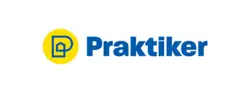 Λογότυπο Praktiker logo
