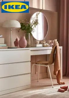 Predogled kataloga iz trgovine IKEA veljaven od 01.04.2026