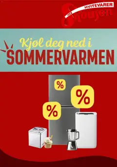 Forhåndsvis Skousen kundeavis fra butikk Skousen gyldig fra 02/07/2026