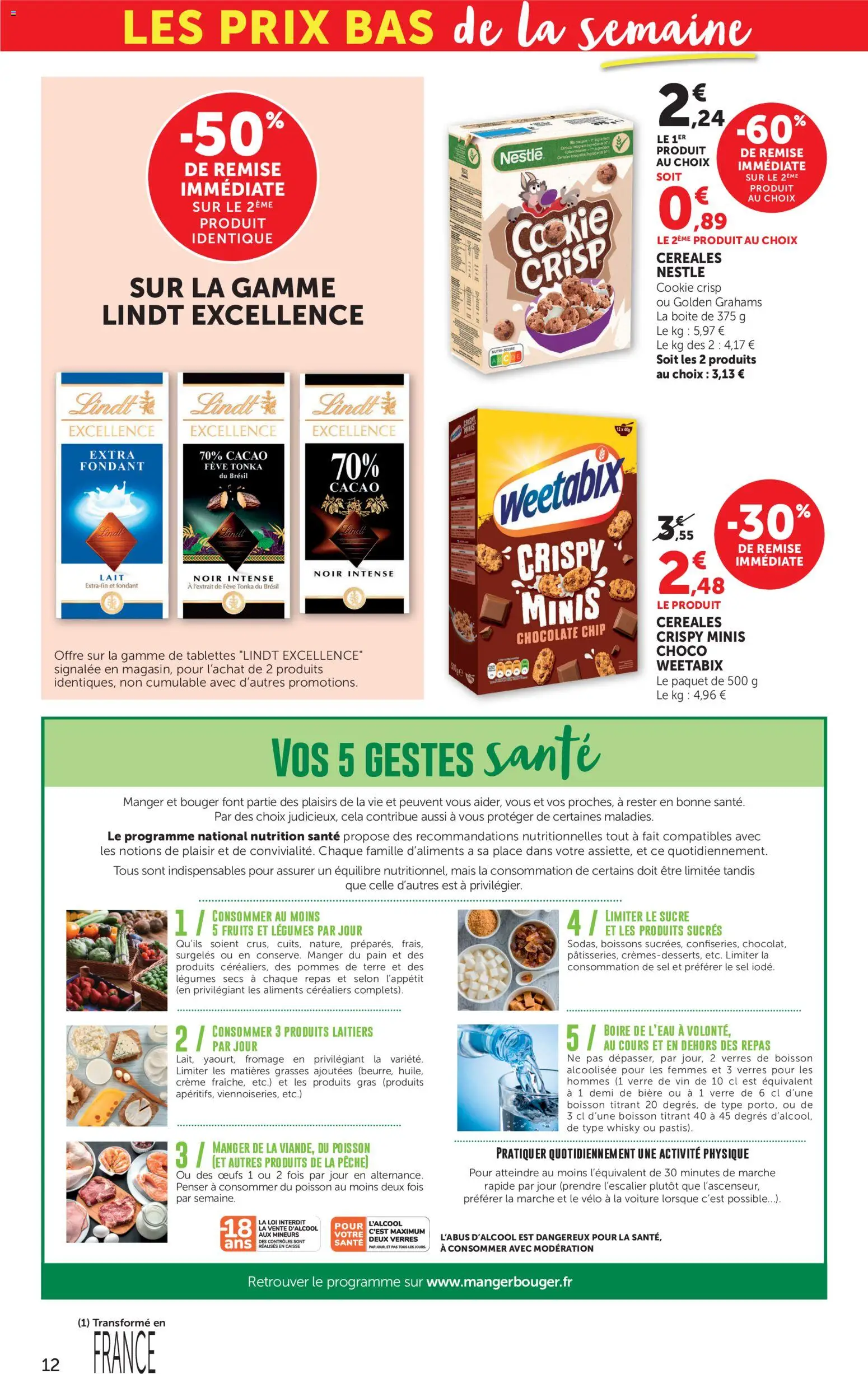 Prévisualisation de bi1 Catalogue halloween du magasin bi1 formulaire valide 20/10/2026 - Vélo, Poisson, Fruits, Vin, Boisson, Verres, Sel, Cookie Crisp