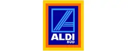 Aldi Süd in der Kategorie Hypermärkte
