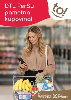 Pregled PerSu kataloga - važi od 14.05.2026