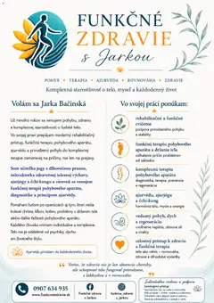 Náhľad Jaroslava Bačinská letáku platného od 29.05.2026