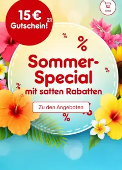 Vorschau von dem Prospekt des Geschäftes Netto Marken-Discount, gültig ab dem 03.06.2026