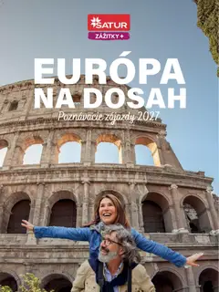 Náhľad Satur letáku platného od 02.09.2026