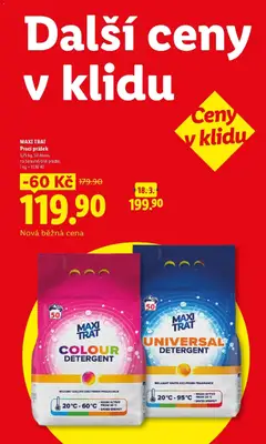 Náhled nabídky: Lidl Lidl aktuální leták platný od 10.09.2026