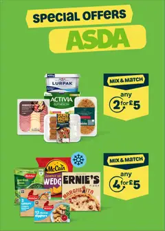 Preview of Asda Asda - Weekly offers valid from 19/05/2026