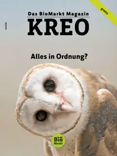 Vorschau von dem Prospekt des Geschäftes Denns BioMarkt, gültig ab dem 17.07.2026