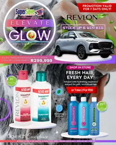 Preview of Super Save flyer valid from 10/07/2026