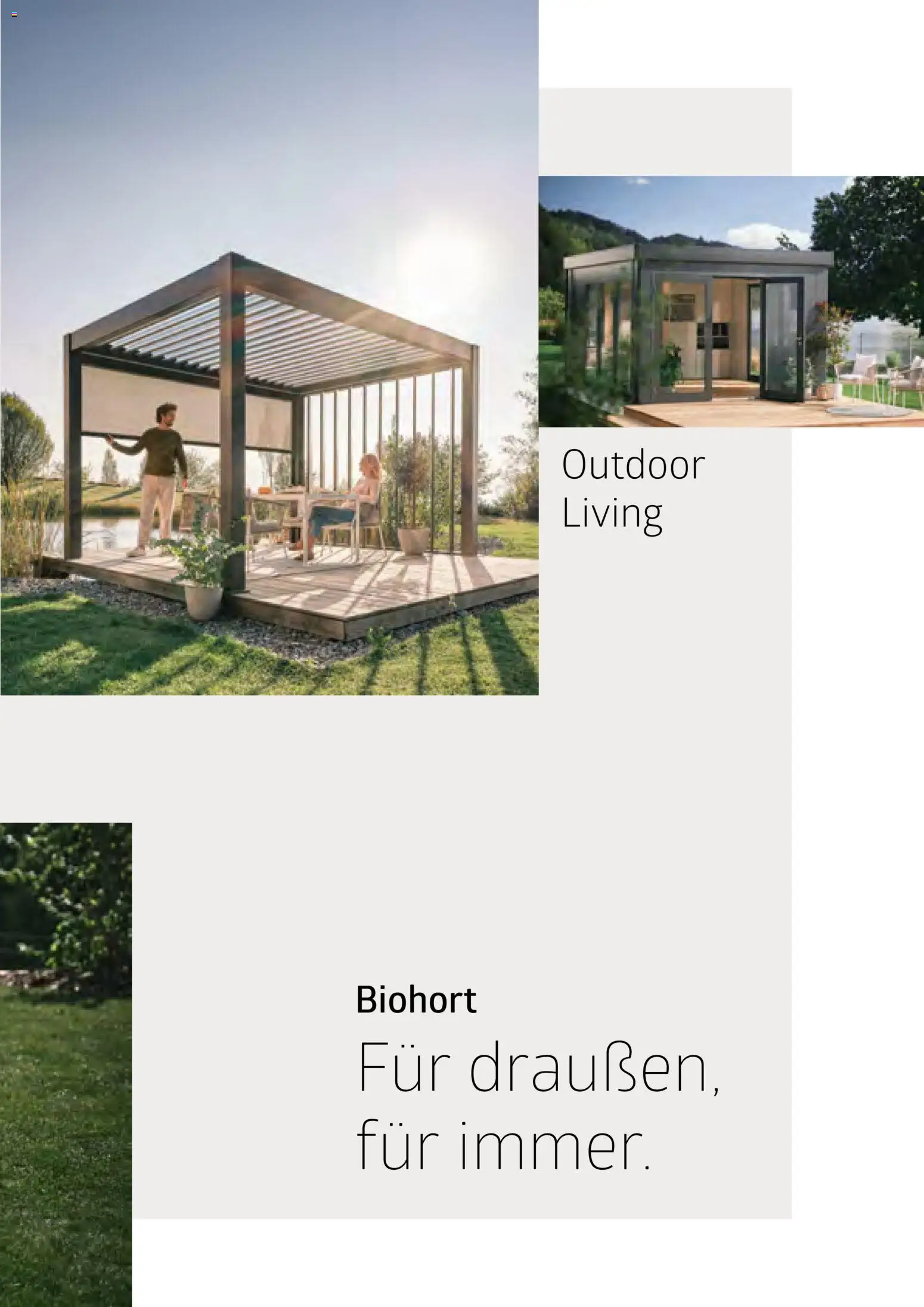 Vorschau von dem Prospekt des Geschäftes Dehner, gültig ab dem 01.01.2026