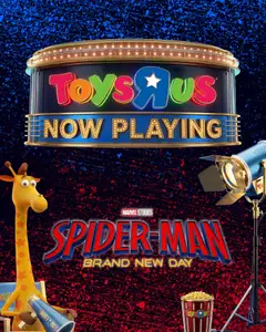 Preview of Toys R Us flyer valid from 29/07/2026