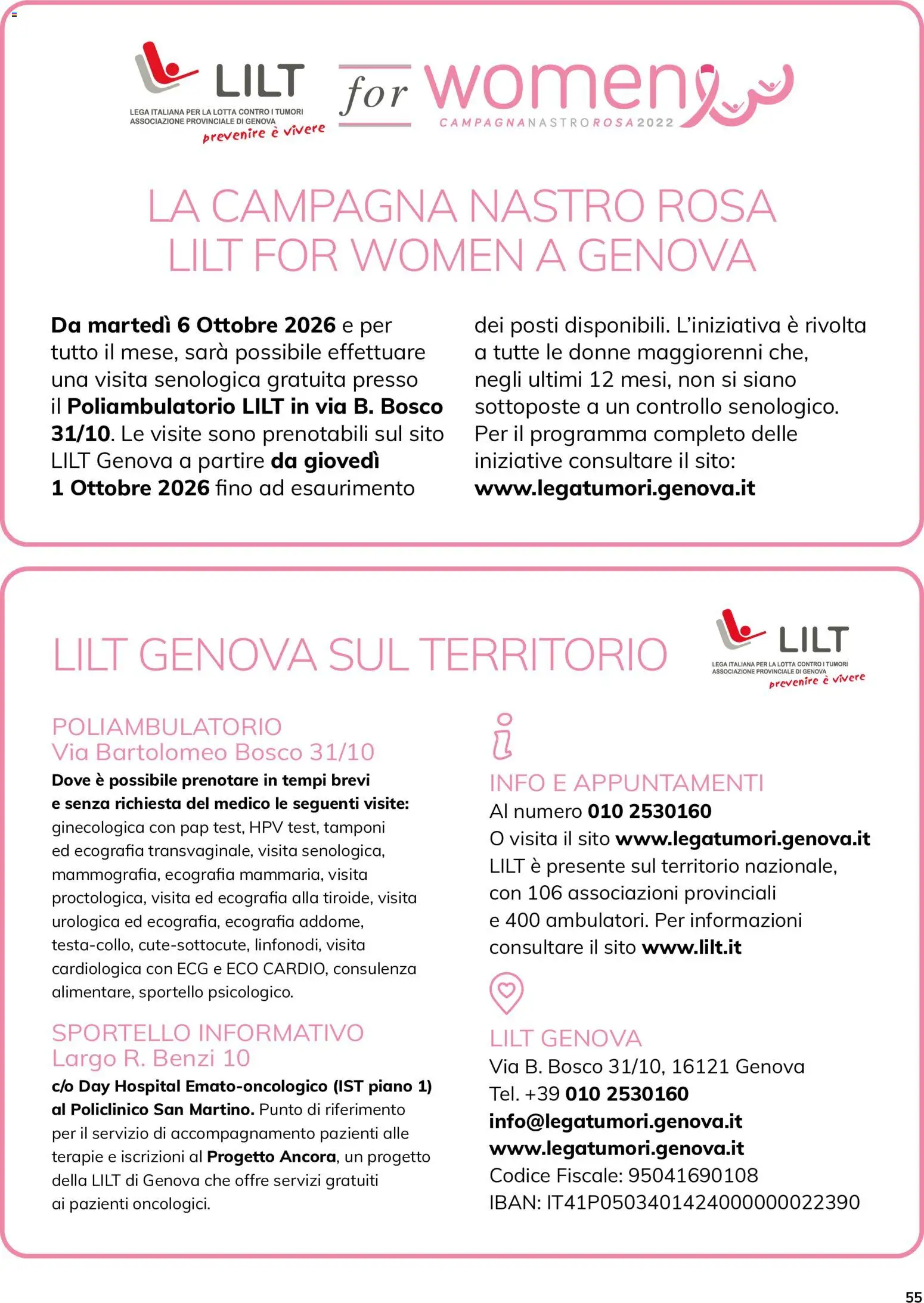 Anteprima dell'opuscolo Basko volantino Magazine ottobre dal negozio Basko valido da 12/10/2026