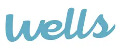 Loja de logótipos Well’s logo