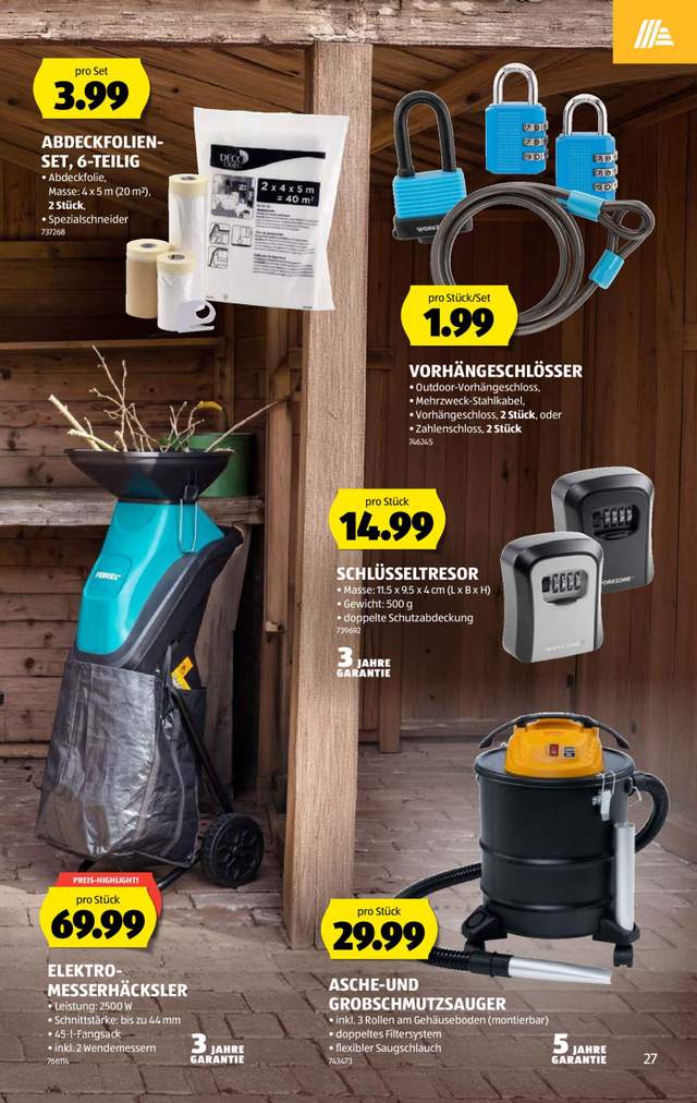 Neue Aldi Aktionen ab 08.10.