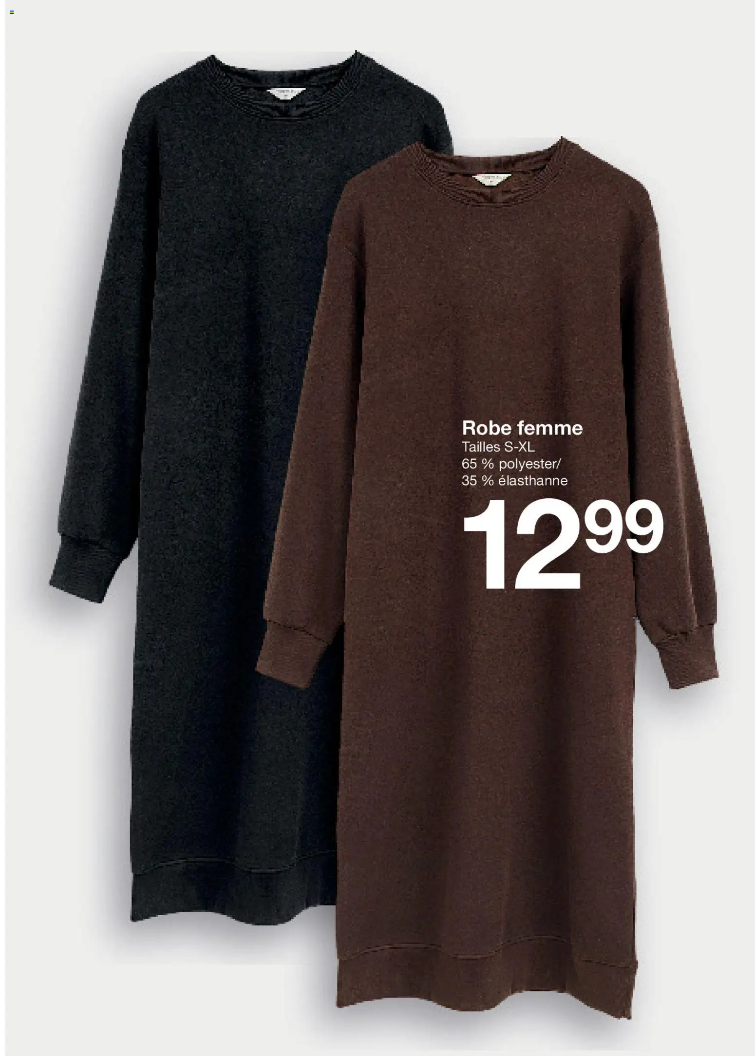 Prévisualisation de Zeeman catalogue du magasin Zeeman formulaire valide 31/10/2026