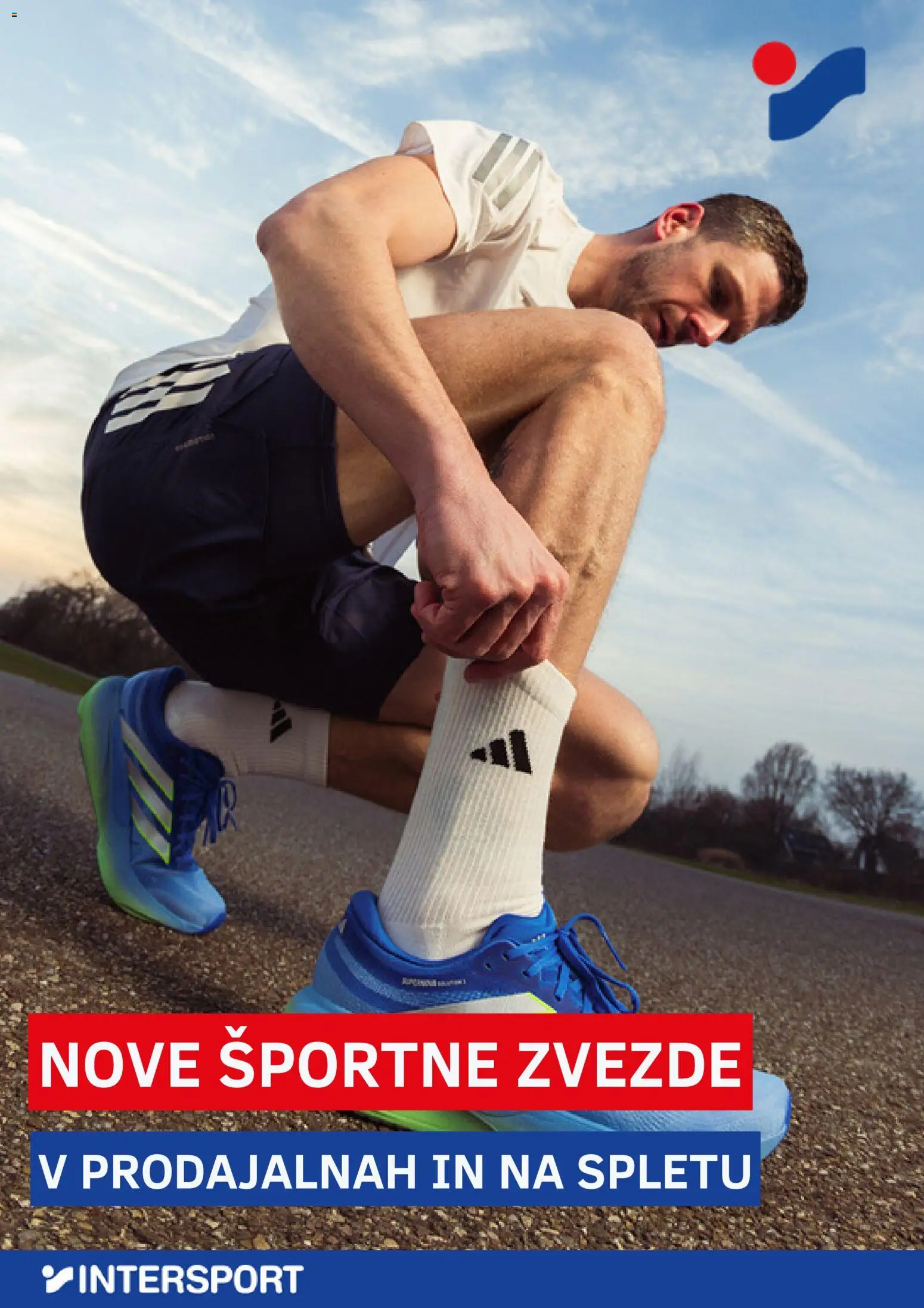 Predogled kataloga iz trgovine Intersport veljaven od 01.05.2026
