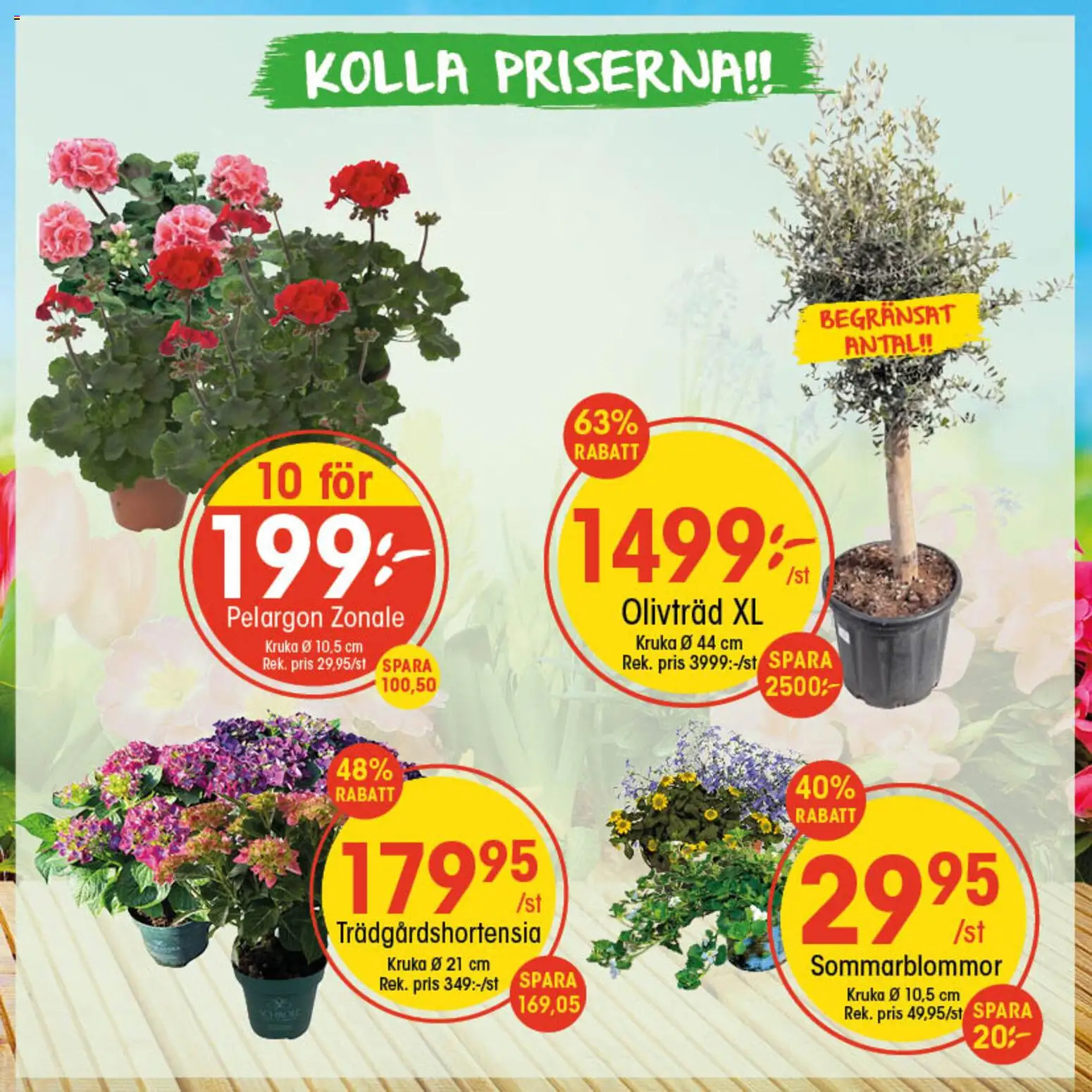 Förhandsgranska reklamblad EKO erbjudanden från butik EKO gäller från 04/05/2026