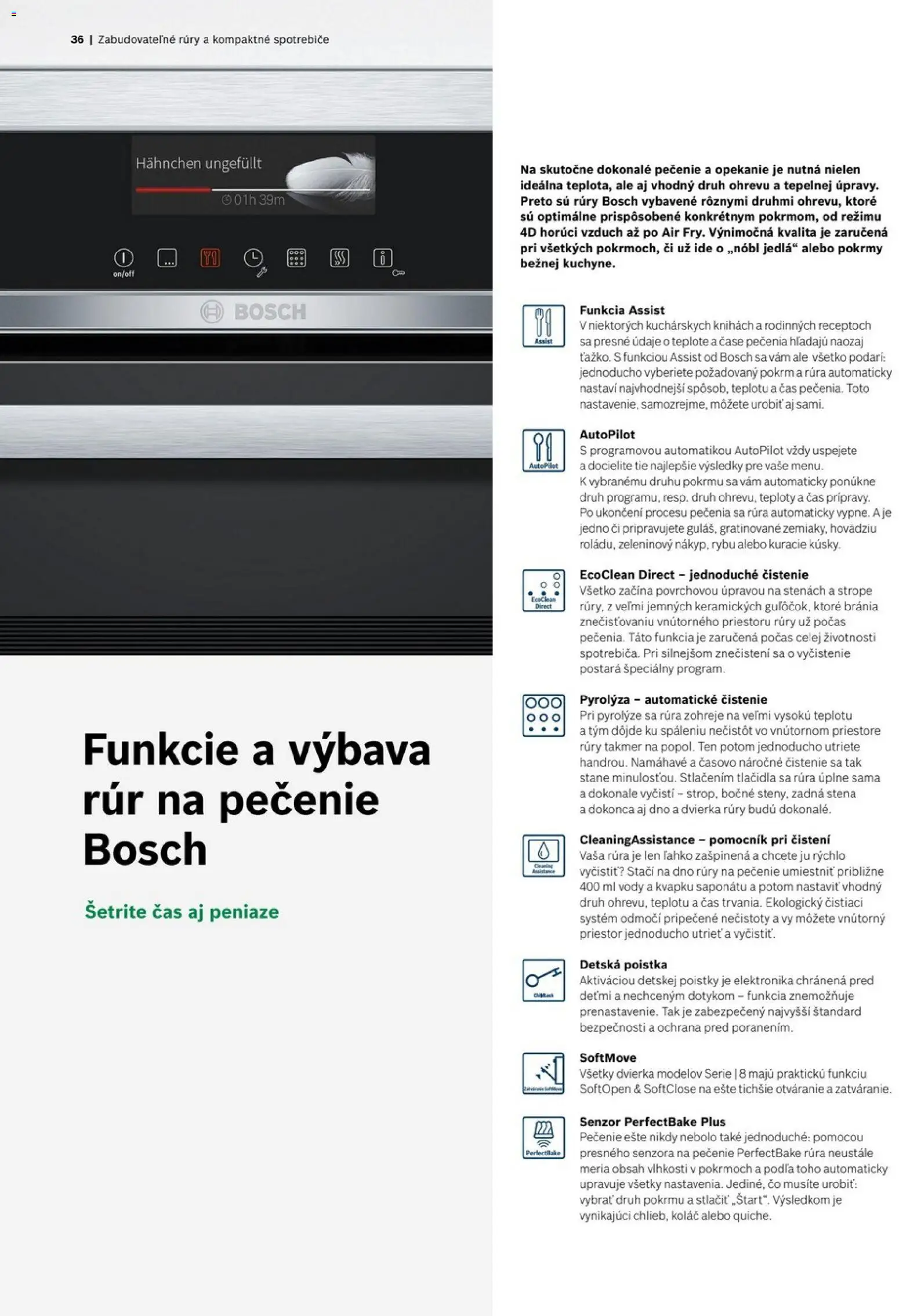 Náhľad XXXLutz letáku platného od 01.06.2026 - Koláč, Bosch, Rúra
