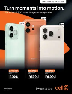 Preview of Cell C flyer valid from 06/05/2026