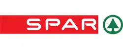Spar trgovine logo - katalog, letak