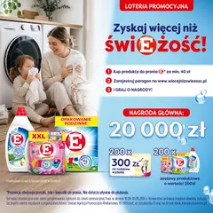 Pogląd gazetki "Intermarche konkurs - Zyskaj więcej niż świeżość" ze sklepu Intermarche ważnej od 10.08.2026