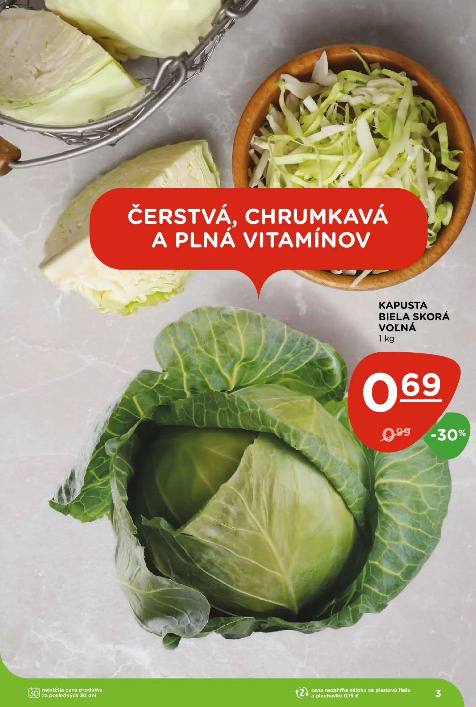 Náhľad Terno letáku platného od 27.08.2026