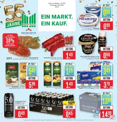 Vorschau von dem Prospekt des Geschäftes Marktkauf, gültig ab dem 10.05.2026