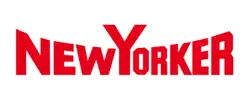 New Yorker trgovine logo - katalog, letak